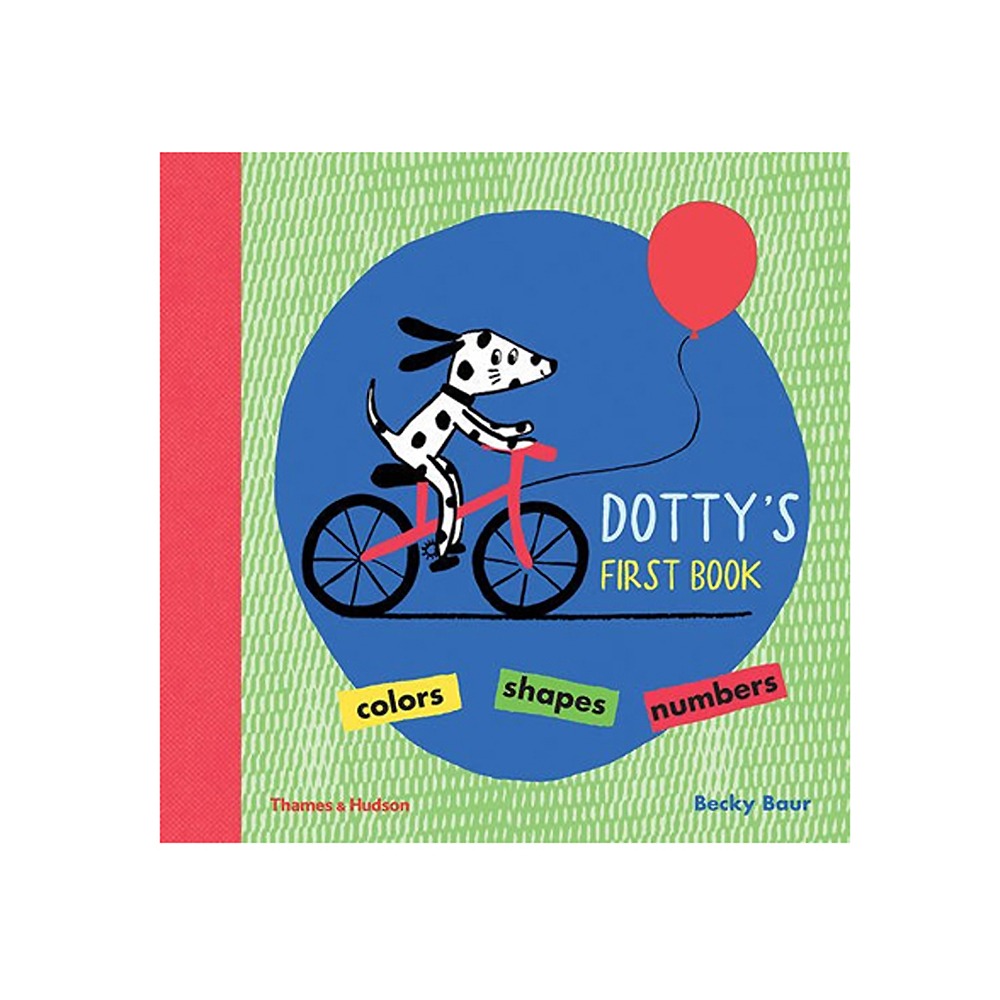 Dotty&#039;s First Book