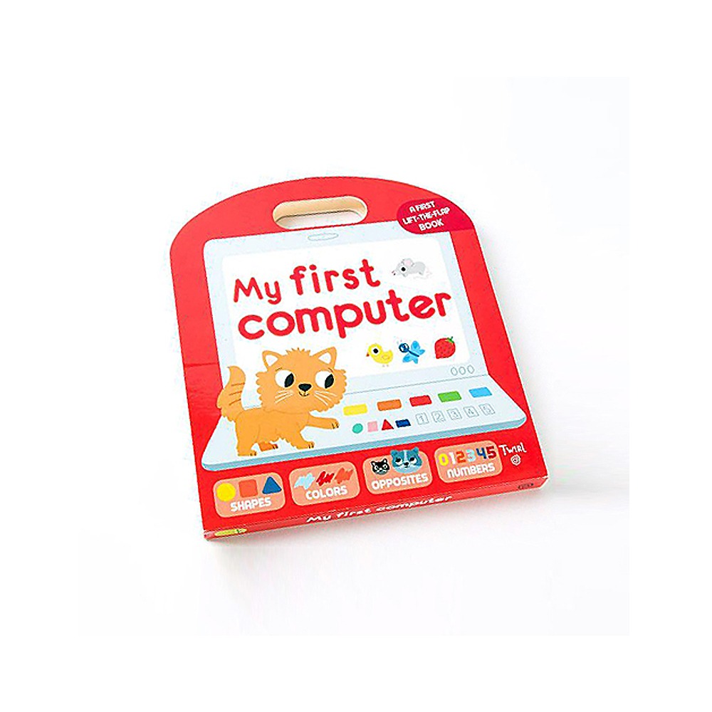 My First Computer
