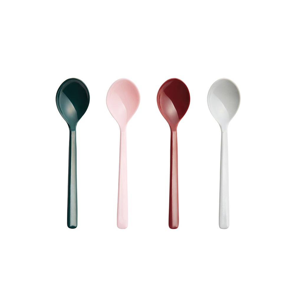 Forest Spoon Set