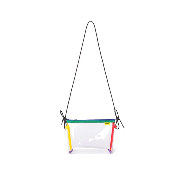 Rainbow Mini Coss Bag