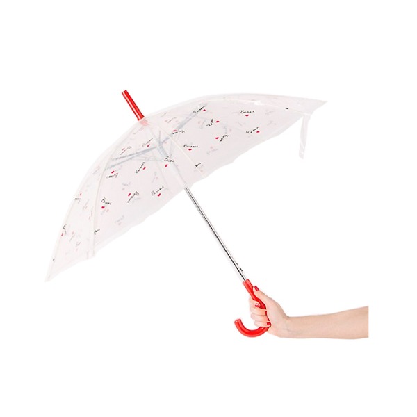 Bisou Umbrella