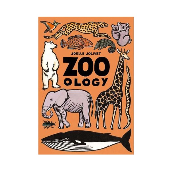 Zoo-ology