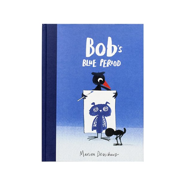 Bob&#039;s Blue Period