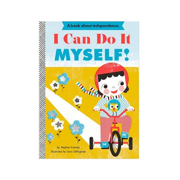 I Can Do it Myself!