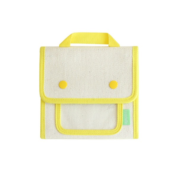 Art Bag Yellow Edition