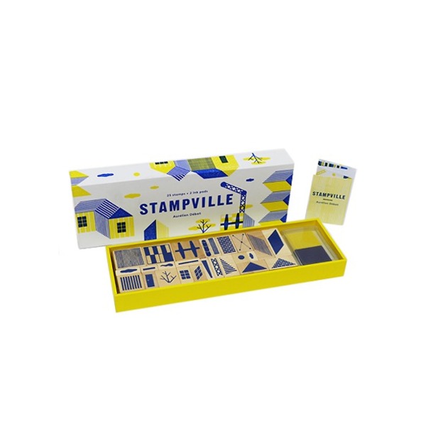 Stampville