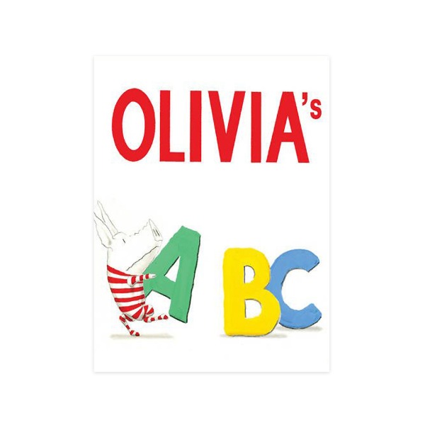 Olivia&#039;s ABC