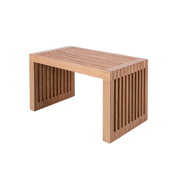 Side Table - Multi Block