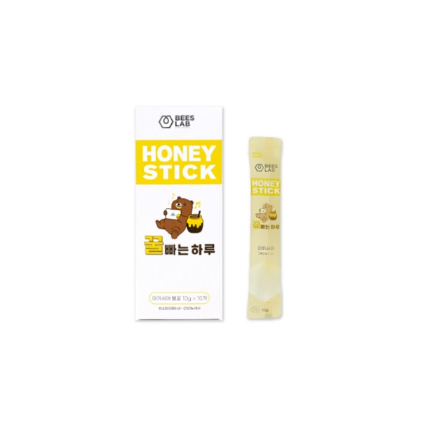 Honey Stick