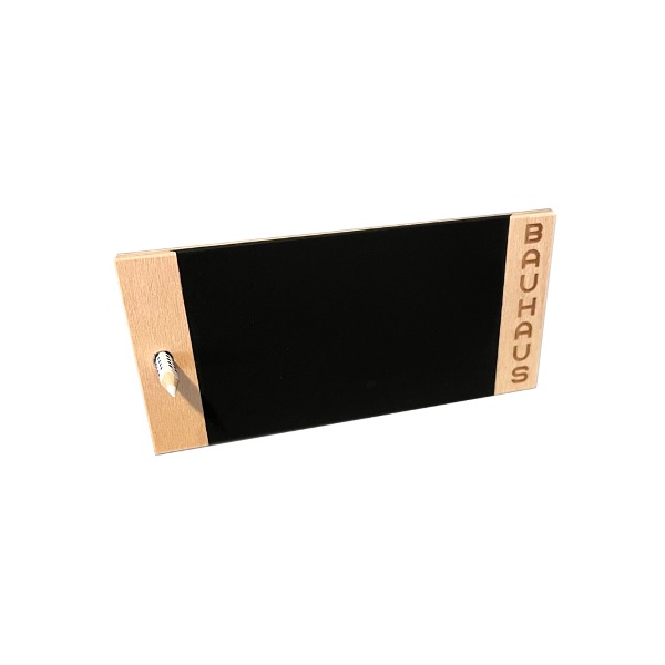 Bauhaus Mini Blackboard