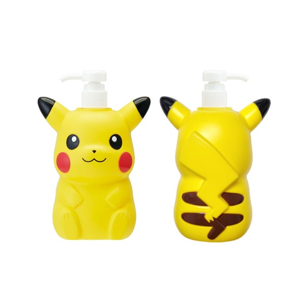 Pikachu Soap Dispenser