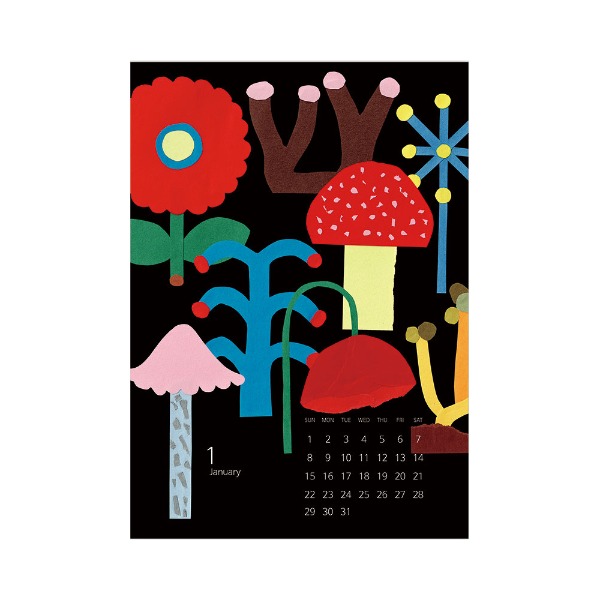 Makitoy 2023 Calendar