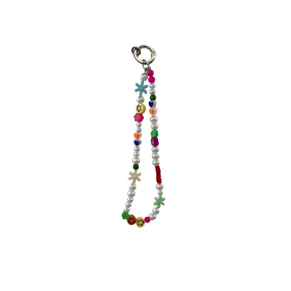 Beads Pearl Strap